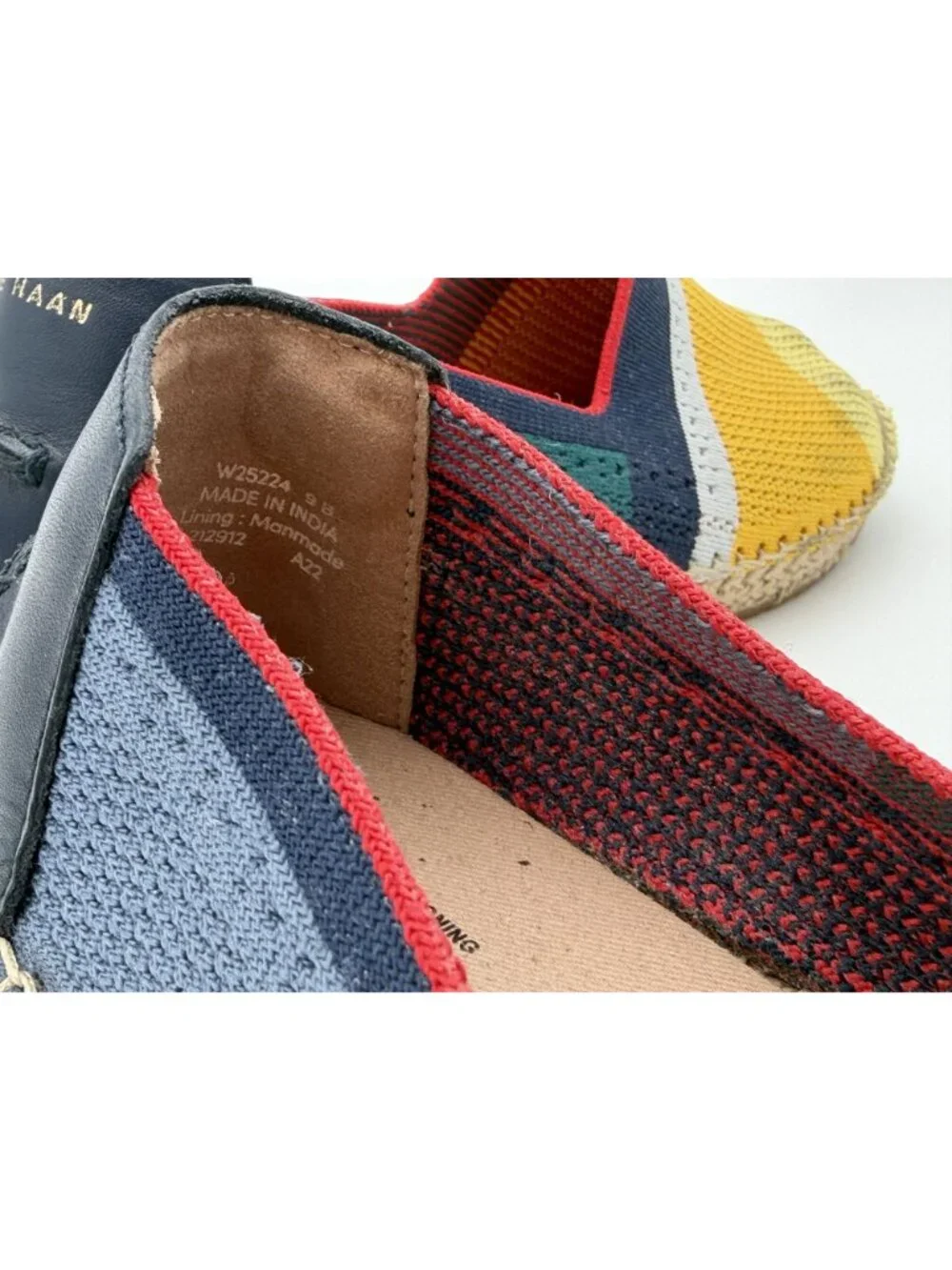 Cole Haan reposhing this